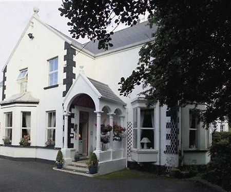 Arkle House B And B Londonderry Exterior foto